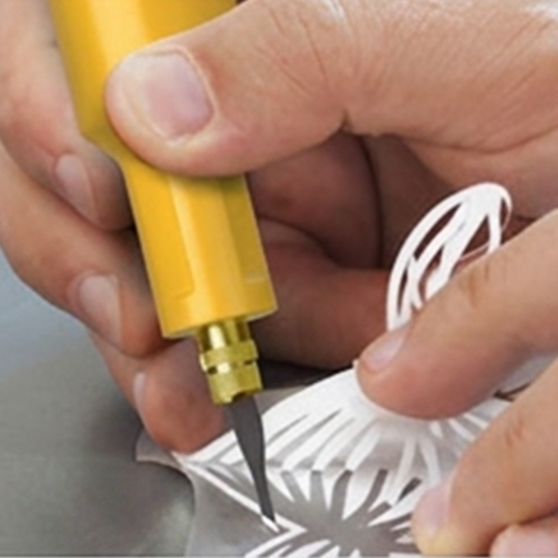 🎨 50% RABATT NU! 🔨 Sladdlös graveringspenna – kraftfull motor, hög precision & uppladdningsbart litiumbatteri – perfekt för trä, DIY och kreativa projekt ✨