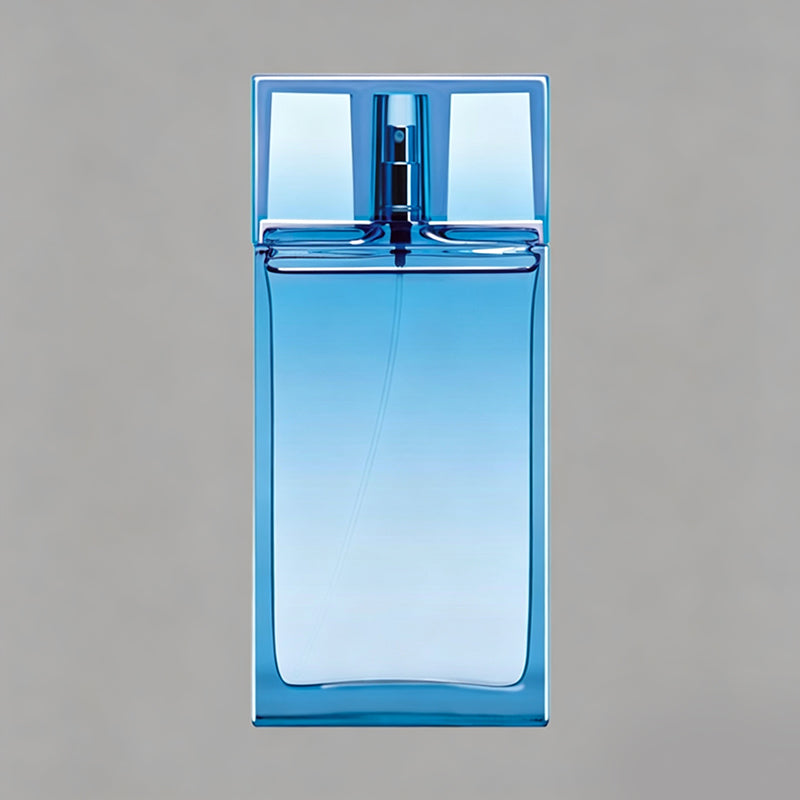 💗 SISTA DAGEN: 50 % RABATT! 🌊 Eau de Parfum för Män 90 ml – Frisk Citrus & Havsdoft med Långvarig Elegans