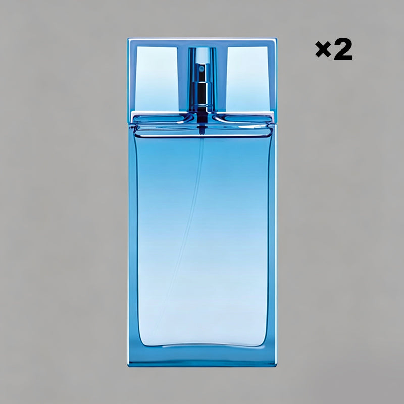 💗 SISTA DAGEN: 50 % RABATT! 🌊 Eau de Parfum för Män 90 ml – Frisk Citrus & Havsdoft med Långvarig Elegans