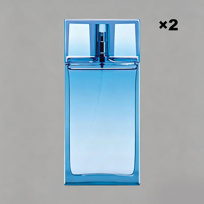 💗 SISTA DAGEN: 50 % RABATT! 🌊 Eau de Parfum för Män 90 ml – Frisk Citrus & Havsdoft med Långvarig Elegans