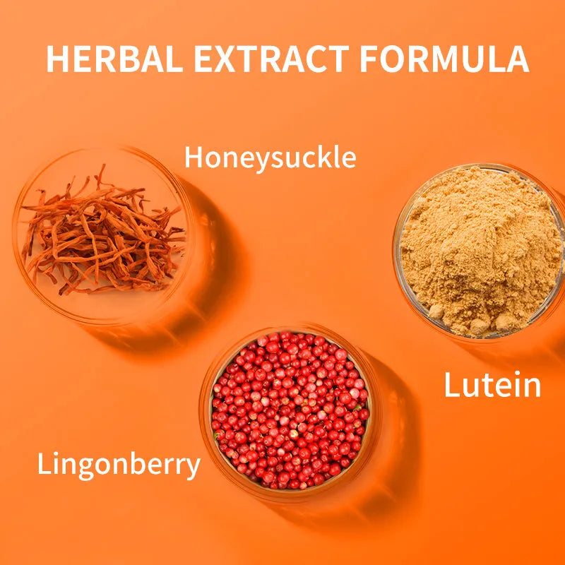 🐶🐱 Älskad av tusentals djurägare!🔥 50% RABATT NU!Mild ögonrengöring för hundar & katter – hjälper mot tårfläckar, smuts och orenheter. Skonsam formula för daglig användning. 🌿💧