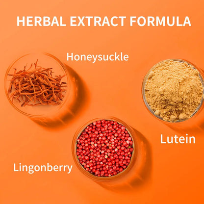 🐶🐱 Älskad av tusentals djurägare!🔥 50% RABATT NU!Mild ögonrengöring för hundar & katter – hjälper mot tårfläckar, smuts och orenheter. Skonsam formula för daglig användning. 🌿💧