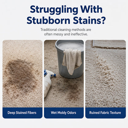 🧴 53% RABATT NU! Sköljfri tygrengöringsspray – för soffor, mattor och stoppade ytor – snabb, enkel & effektiv – perfekt för daglig uppfräschning 🛋️✨
