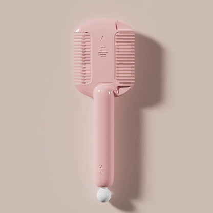 🎁 KÖP 1 FÅ 1 GRATIS!✂️ Justerbar urtunningskam för hemmabruk – trimma och forma håret enkelt hemma 💇