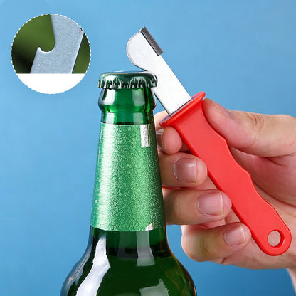 Bärbar multifunktionell knivslipare med bekvämt grepp