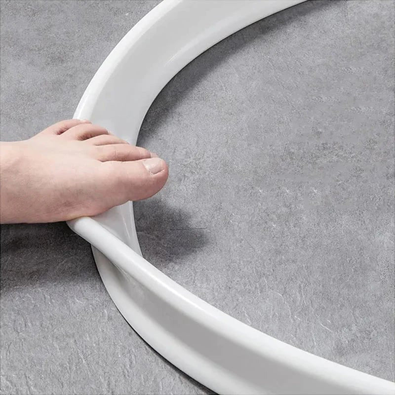 🔥🎁 Nyhet – 50 % RABATT! 💧 Självhäftande Vattenhållande Remsa – Hjälper Till Att Hålla Vatten Där Det Ska Vara 🚿