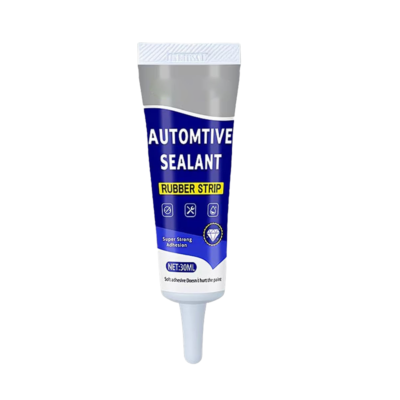 🚗 Skydd för bildörrens gummilister – mot slitage, kyla och sprickor