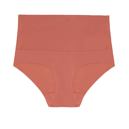 Women's High-Waisted Breathable Underwear
