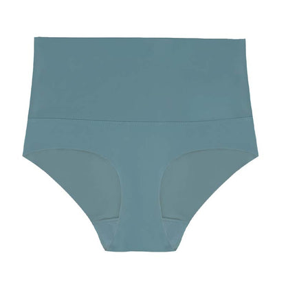 Women's High-Waisted Breathable Underwear