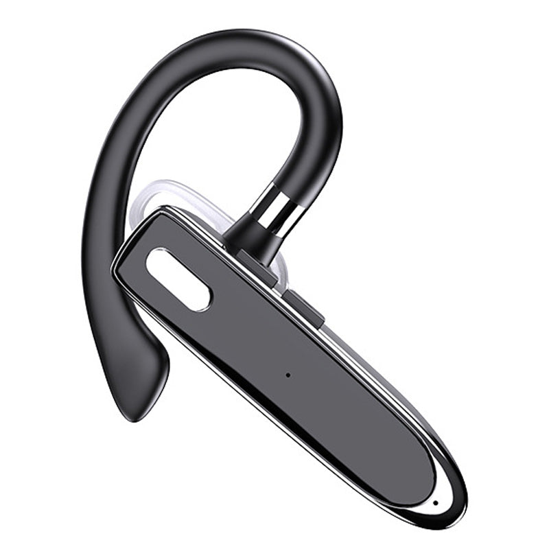 🎧 50 % RABATT NU! 🔊 Vattentätt Bluetooth-headset – IPX5, brusreducering & 180° öronkrok – perfekt för samtal och pendling 🚗