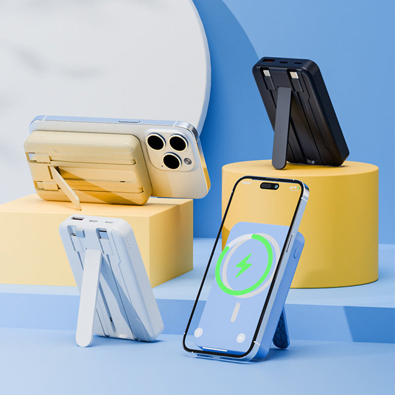 Bas/Snabbladdande Powerbank