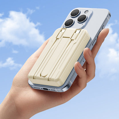 Bas/Snabbladdande Powerbank