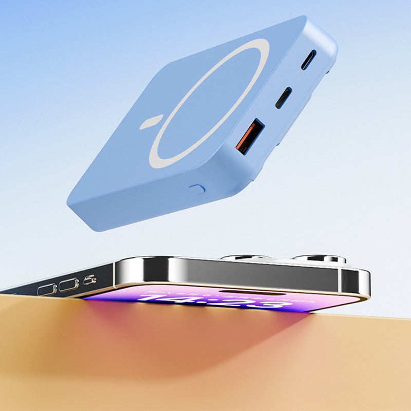 Bas/Snabbladdande Powerbank