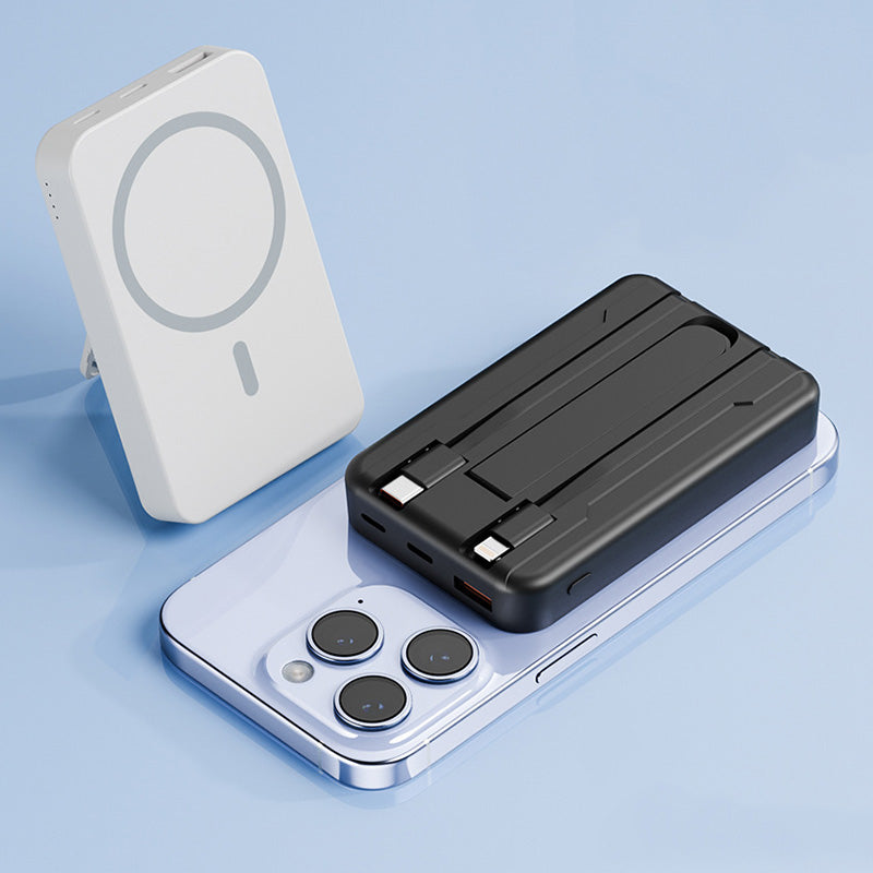 Bas/Snabbladdande Powerbank