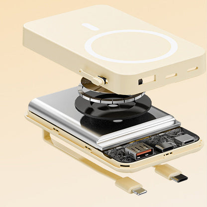 Bas/Snabbladdande Powerbank