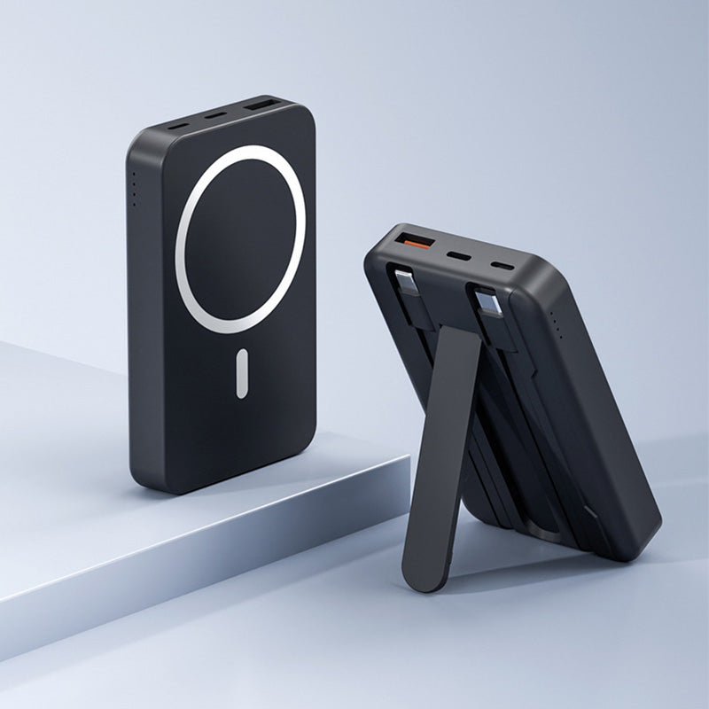 Bas/Snabbladdande Powerbank