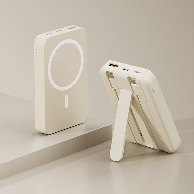 Bas/Snabbladdande Powerbank
