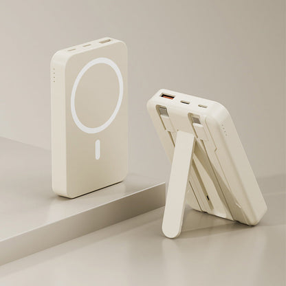 Bas/Snabbladdande Powerbank