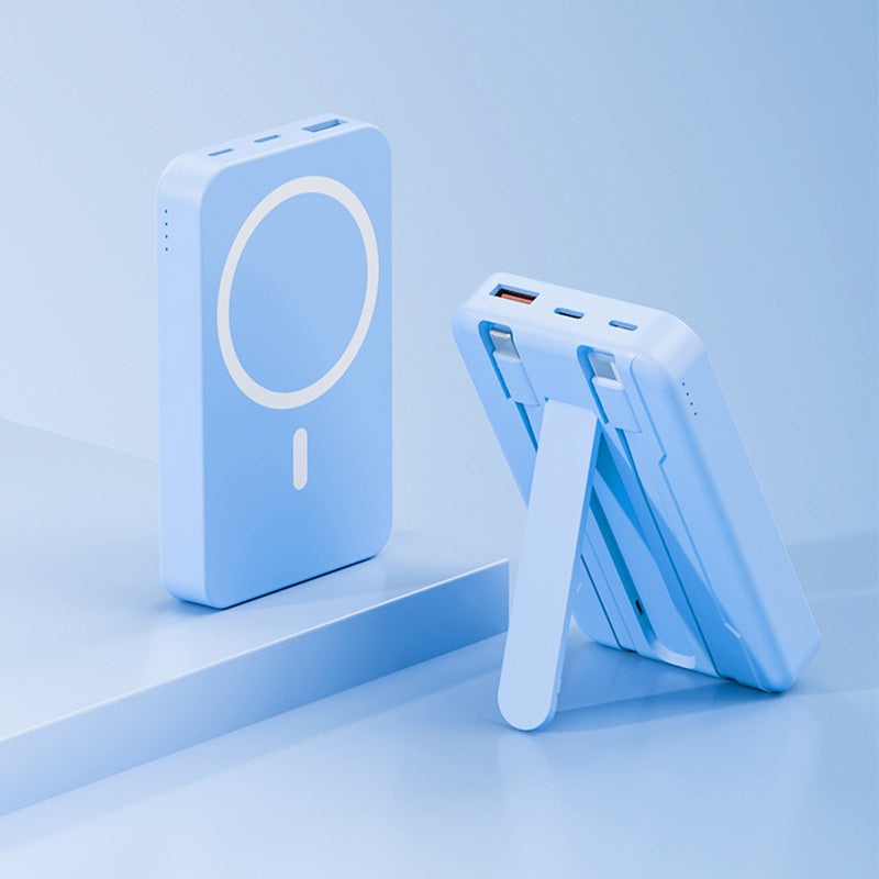 Bas/Snabbladdande Powerbank