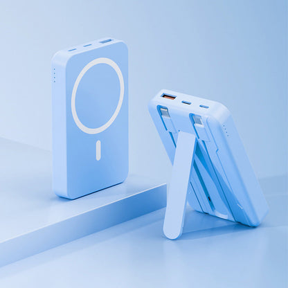 Bas/Snabbladdande Powerbank