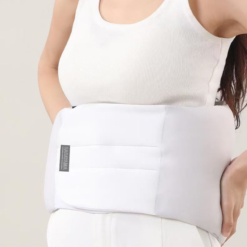✨50 % RABATT NU! 🪑Wrap-Around Ergonomisk Ländryggskudde – stödjer ryggen under sittande arbete✨
