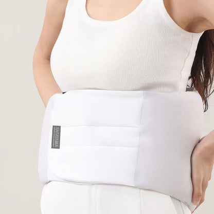 ✨50 % RABATT NU! 🪑Wrap-Around Ergonomisk Ländryggskudde – stödjer ryggen under sittande arbete✨