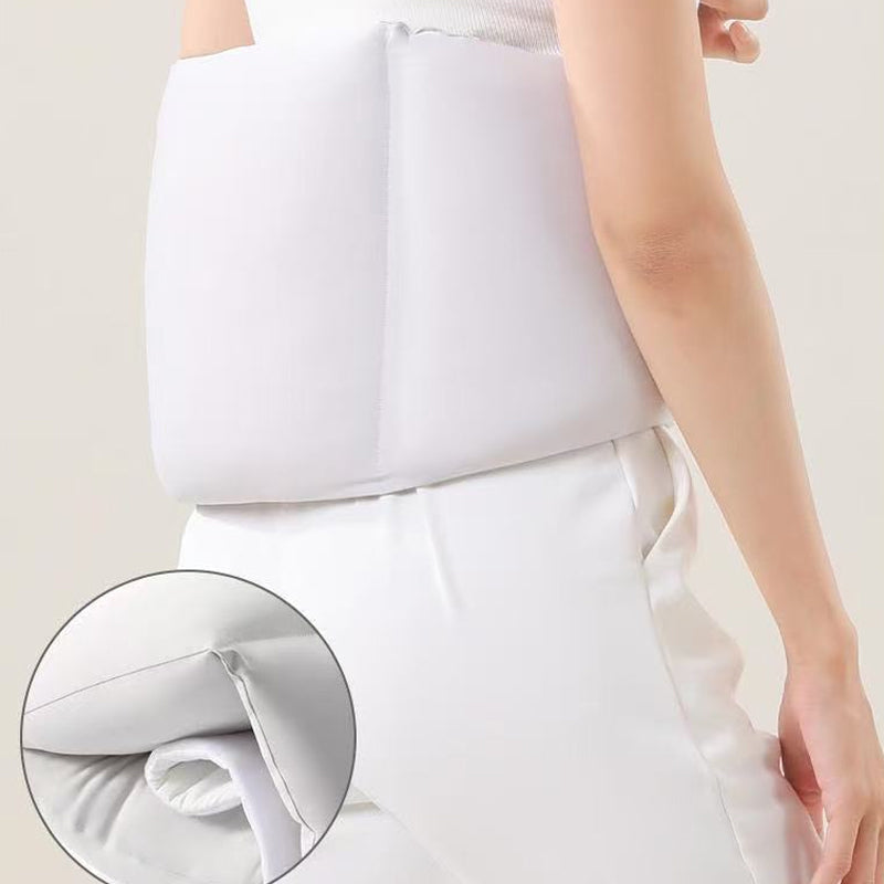 ✨50 % RABATT NU! 🪑Wrap-Around Ergonomisk Ländryggskudde – stödjer ryggen under sittande arbete✨