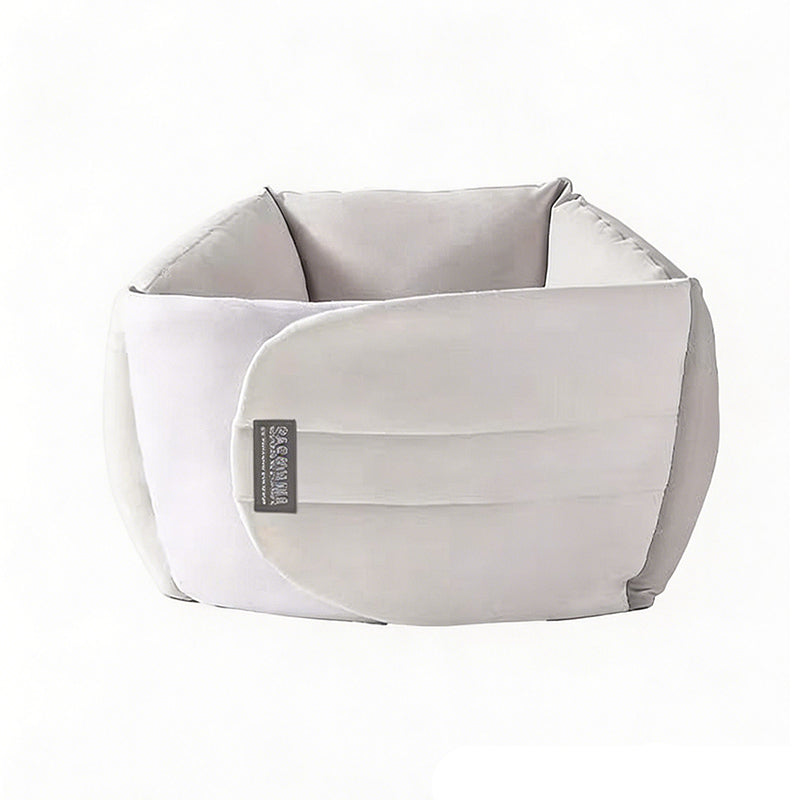 ✨50 % RABATT NU! 🪑Wrap-Around Ergonomisk Ländryggskudde – stödjer ryggen under sittande arbete✨